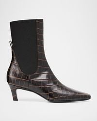 TOTEME - Boots - Lyst