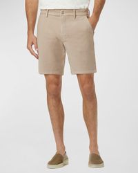 Joe's Jeans - Airsoft French Terry Shorts - Lyst