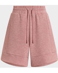 Varley - Atrium Drawstring Shorts - Lyst