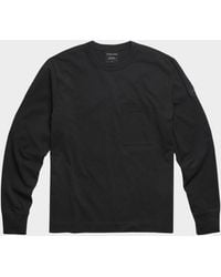 Canada Goose - Apos;S Gladstone Long Sleeve T-Shirt - Lyst