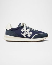 Tory Burch - Destiny Trainer - Lyst