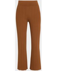 Veronica Beard - Massaro Pull-On Pants - Lyst