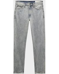 Rag & Bone - Apos;S Fit 2 Slim Authentic Stretch Infuse Jeans - Lyst