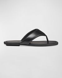 Stuart Weitzman - Maui Flip Flop - Lyst