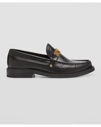 Moschino - Flat Shoes - Lyst