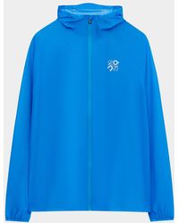 Loewe - X On Ultra Technical Jacket - Lyst
