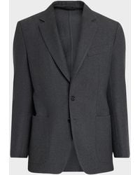 Tom Ford - Apos;S Wool & Silk Single-Breasted Sport Coat - Lyst