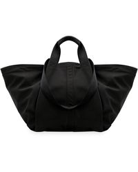 TRANSIENCE - Fortune Water-resistant Nylon Tote Bag - Lyst