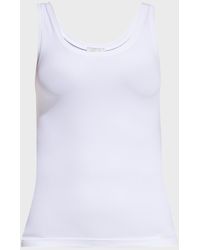 Hanro - Touch Feeling Tank - Lyst