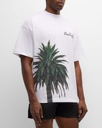 BLUE SKY INN - Royal Palm T-Shirt - Lyst