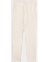Bugatchi - Apos;S Aerolinen Drawstring Pants - Lyst