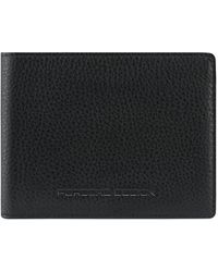 Porsche Design - Business Leather Wallet - Lyst