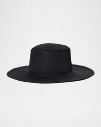 Janessa Leone - Shiloh Rain Bucket Hat - Lyst