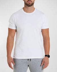 Maceoo - Simple T-shirt - Lyst