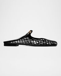 Tory Burch - Mellow Jelly Mary Jane Ballerina Mules - Lyst