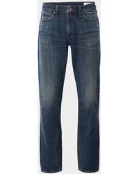 Rag & Bone - Apos;S Fit 3 Authentic Stretch Straight-Leg Jeans - Lyst