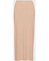 Commando - Classic High-Rise Maxi Half Slip - Lyst
