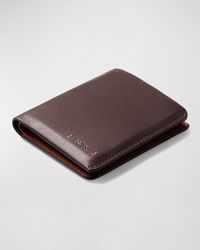 Bellroy - Note Sleeve Premium Leather Wallet - Lyst