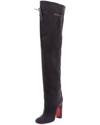 louboutin alta dentelle louboutin alta dentelle