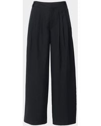 Rag & Bone - Chappell Wide-Leg Pants - Lyst