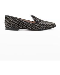 italeau mara ballet flats