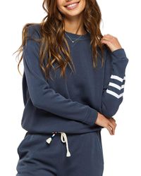 Sol Angeles - Sol Essential Pullover - Lyst