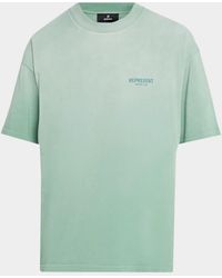 Represent - Apos;S Owners Club Logo Cotton T-Shirt - Lyst