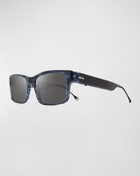 Revo - Sonic 1 All-in-one Polarized Bluetooth Sunglasses - Lyst