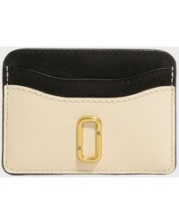 Marc Jacobs - The Snapshot Card Case - Lyst