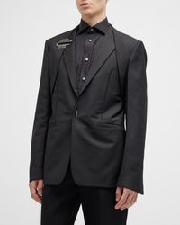givenchy u lock