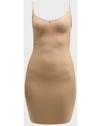 Commando - Two-Faced Tech Control Full Slip - Lyst