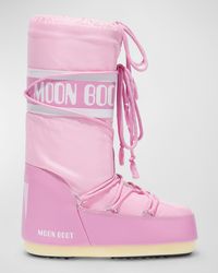 Moon Boot - Winter Boots - Lyst