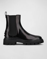 Tod's - Flats - Lyst