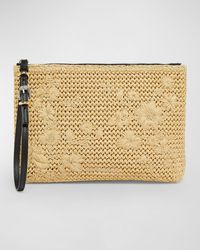 Givenchy - Travel Pouch Clutch Bag - Lyst