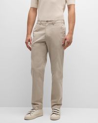 Vince - Relaxed Chino Pants - Lyst