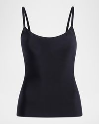 Commando - Zone Smoothing Microfiber Cami - Lyst