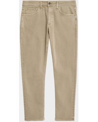 Rag & Bone - Fit 3 Aero Stretch Five-Pocket Pants - Lyst
