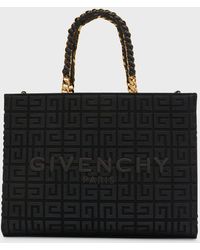 Givenchy - G-Tote Small Shopping Bag - Lyst