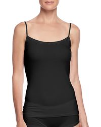 Hanro - Soft Touch Spaghetti-Strap - Lyst