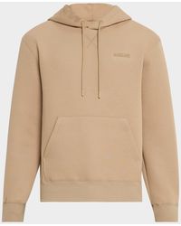 Mackage - Apos;S Krystian Double-Face Jersey Hoodie - Lyst