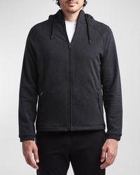 PUBLIC REC - Mid-Weight French Terry Full-Zip Jacket - Lyst