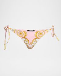 Versace - Bikinis - Lyst