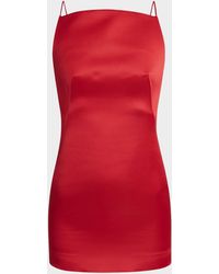Givenchy - Sleeveless Mini Dress - Lyst