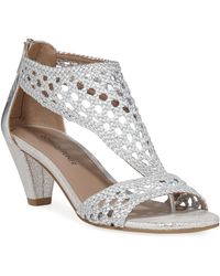 donald pliner kikki sandal