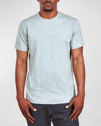 PUBLIC REC - Solid Athletic T-shirt - Lyst