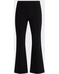 Rails - Auray Pull-On Kick-Flare Pants - Lyst