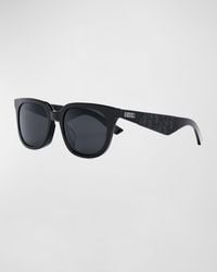 Dior - B27 S3f Sunglasses - Lyst