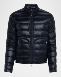 Moncler - Apos;S Acorus Puffer Jacket - Lyst