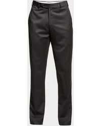 Zanella - Apos;S Parker New Basic Wool Pants - Lyst