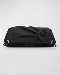 Givenchy - Voyou East-West Clutch Bag - Lyst